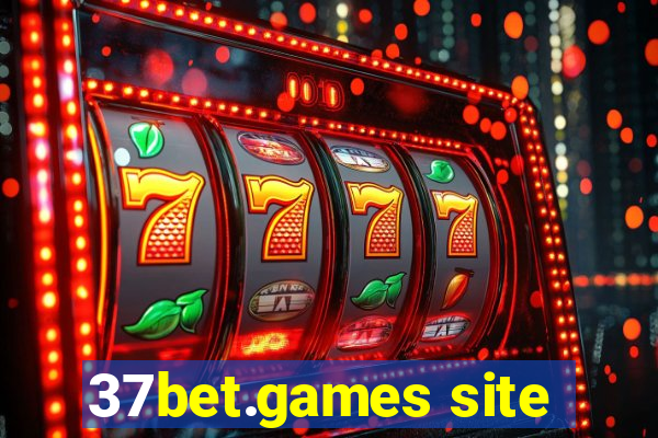 37bet.games site